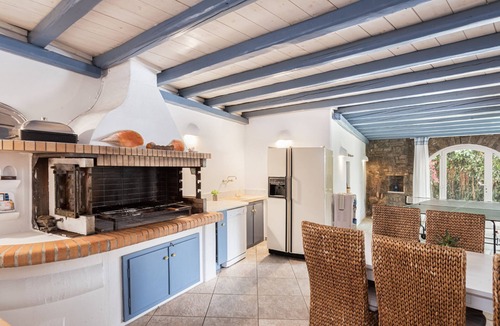 Paros Villa | Villa Phos Paros