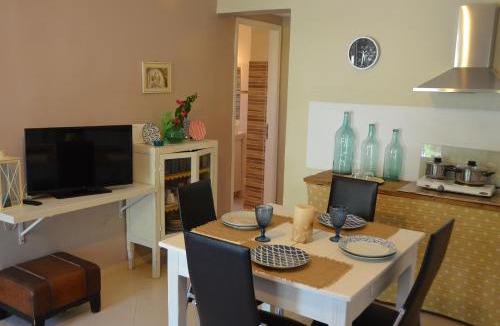 Anthousa House | Villa Physis