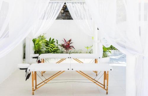 Ubud Villa | Villa Piano - Luxury 3BR Villa with, Sauna, Ice bath & Outdoor cinema
