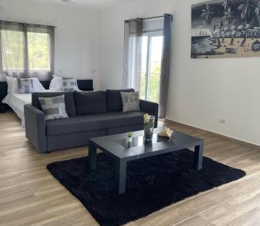 Las Terrenas House | Villa Pierre