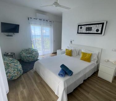 Las Terrenas House | Villa Pierre