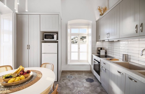 Mykonos Town Villa | Villa Pietra Bianca 1891