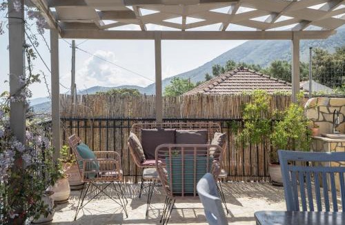 Divarata Villa | Villa Pilali