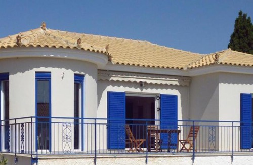 Pylos-Nestoras Villa | Villa Pilias Methoni