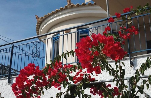 Pylos-Nestoras Villa | Villa Pilias Methoni