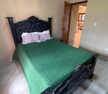 Constanza Villa | Villa Pincho