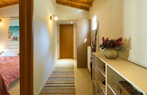 Agios Ioannis Villa | Villa Pine Forest by Corfuescapes