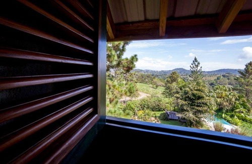 Jarabacoa House | Villa Pinos del Sol Jarabacoa