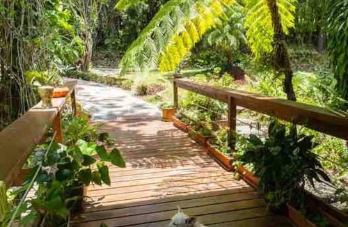 Jarabacoa House | Villa Pinos del Sol Jarabacoa