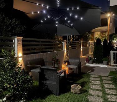 Stavros House | Villa Platania