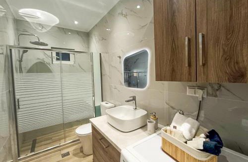 Kanali House | Villa Platanos