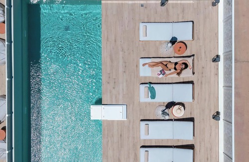 Atsipópoulon Villa | Villa Platanus, Aesthete Villas