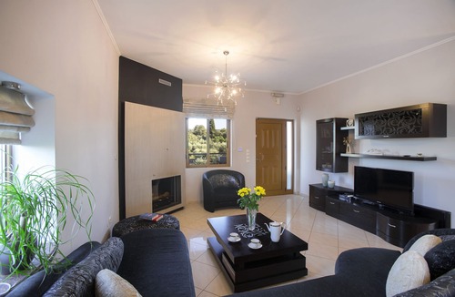 Atsipopoulo Villa | Villa Plousia - Create Memories
