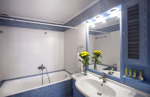 Atsipopoulo Villa | Villa Plousia - Create Memories