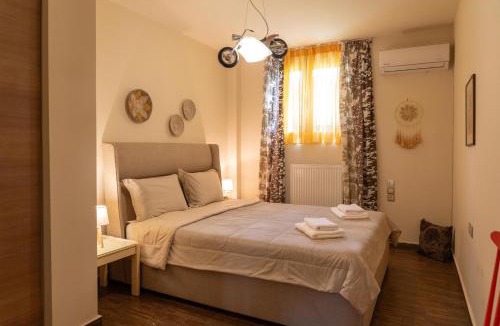 Dirfys-Messapia Villa | Villa Polyxeni 5BR Private Pool Villa up to 12 Guests