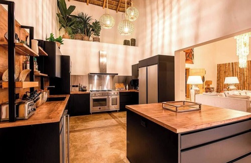 Las Terrenas House | Villa Poppe