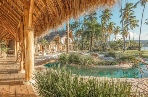 Las Terrenas House | Villa Poppe