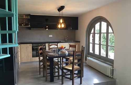 Ormos Agiou Ioannou Villa | Villa Porto Superb Seaviews, Relax in Nature, Close to Beach Athens & Airport