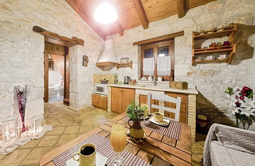 Elation Apartment | Villa Poseidon