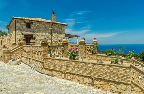 Elation Apartment | Villa Poseidon