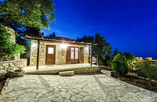 Elation Apartment | Villa Poseidon