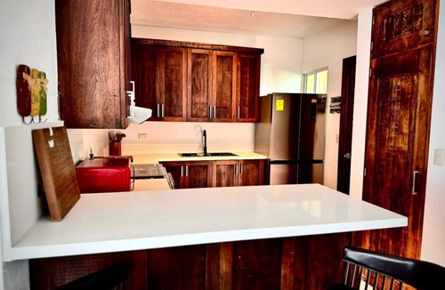 Cabarete Villa | Villa Postosomar Cabarete