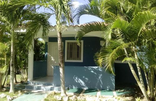 Dominicus Apartment | Villa Preciosa