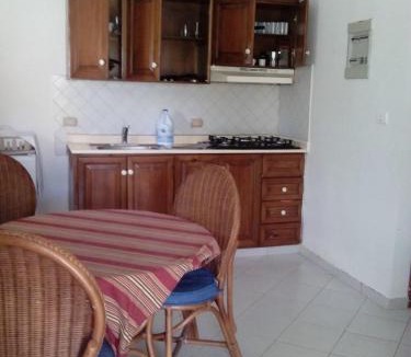 Dominicus Apartment | Villa Preciosa