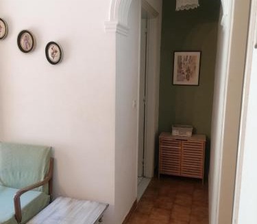 Kato Korakiana Apartment | Villa prima