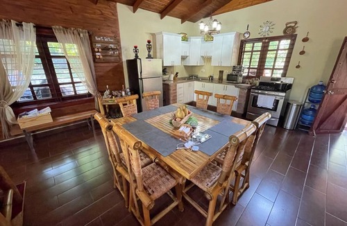 La Vega Province Villa | Villa primavera