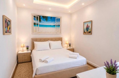 Goranxi Villa | Villa Prince
