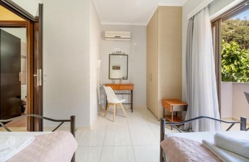 Katokhorion Villa | Villa prolithia 2