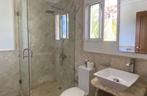 Punta Cana Village House | Villa Punta Cana, in front of the airport near the beach!