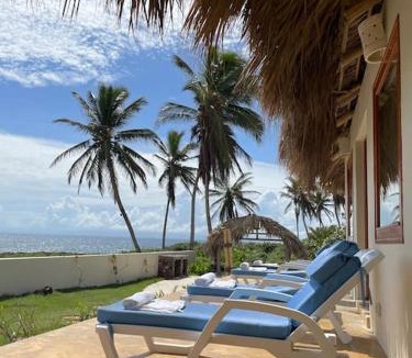 Samana Villa | Villa Punta Coral