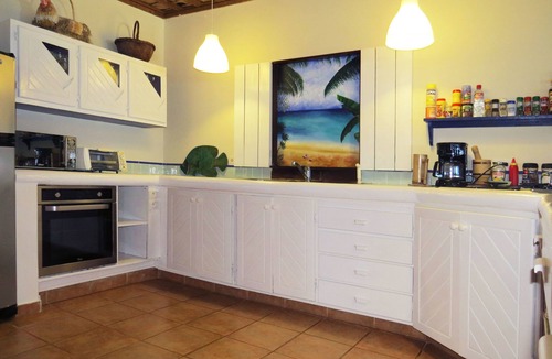 Samana Villa | Villa Punta Coral