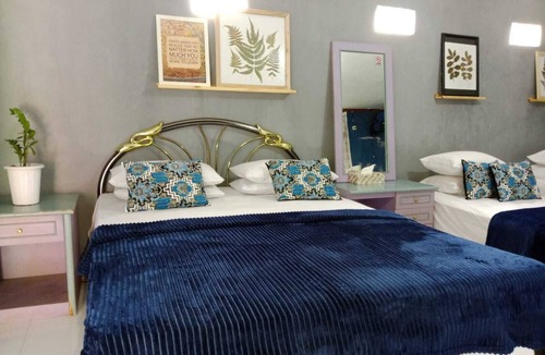 Beji House | Villa Puri