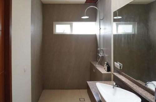Parongpong Villa | villa purnama