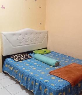 Berastagi Villa | Villa Raisya Berastagi