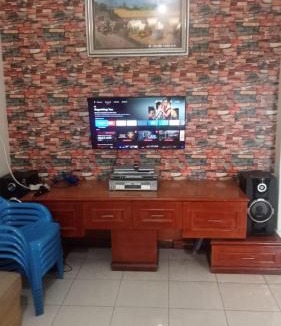 Berastagi Villa | Villa Raisya Berastagi