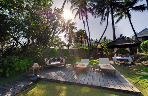 Ketewel Villa | Villa Raj by Fantasia Villas