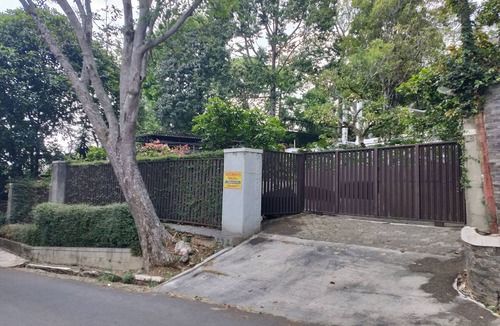 Ciburial Villa | Villa Rancakendal