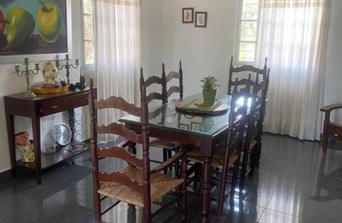 Partido Villa | Villa Rancho losindios