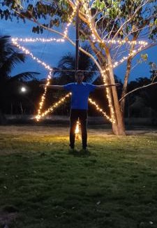 Partido Villa | Villa Rancho losindios