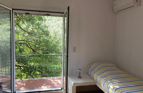 Paralia House | Villa Rastoni