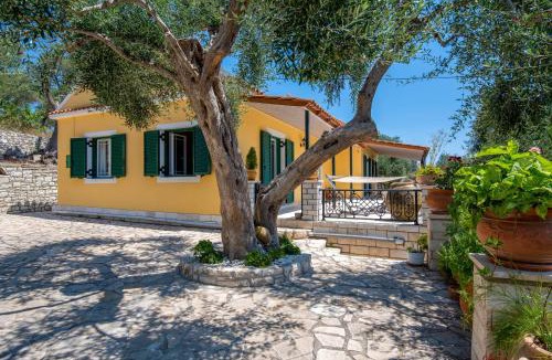 Ieromonachos House | Villa RAXI