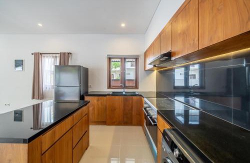 Sei Pinang Villa | Villa Rayna