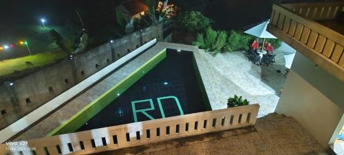 Pancawati Cabin | Villa RD 2