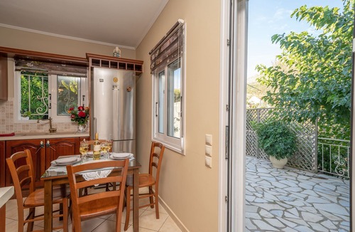 Divarata Villa | VILLA REGINA - Private paradise with tree-house&heated pool