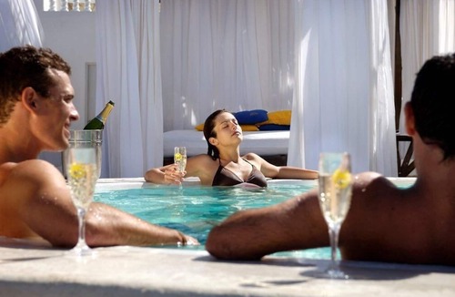 Los Brazos Villa | Villa relaxation!