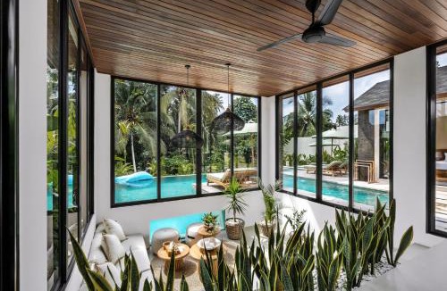 Petulu Villa | Villa Rema by BaliSuperHost